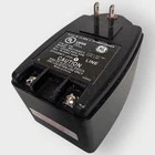 INTERLOGIX PLUGIN CLASS 2 POWER SUPPLY