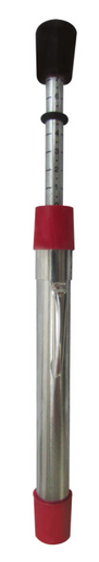 DOOR PRESSURE GUAGE