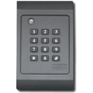 Wiegand Proximity Reader w/ Keypad