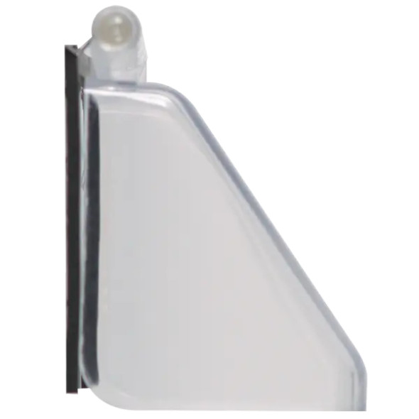Keypad Protector Polycarbonate,