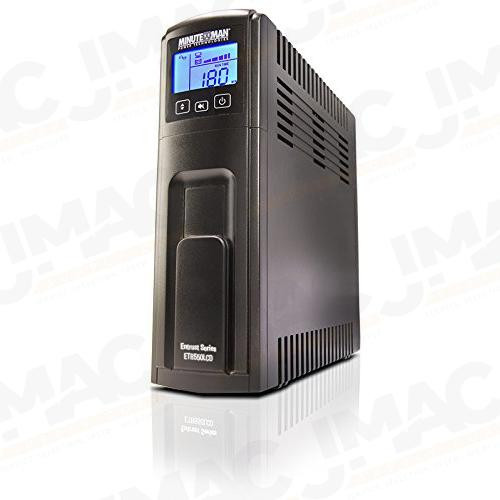 BATTERY BACKUP 550VA
