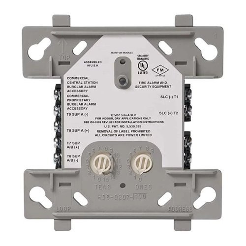 Dual Monitor Module