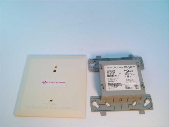 Addressable Control Module