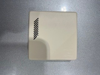 GLASS BREAK DETECTOR