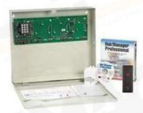 Single Door Access Control Panel