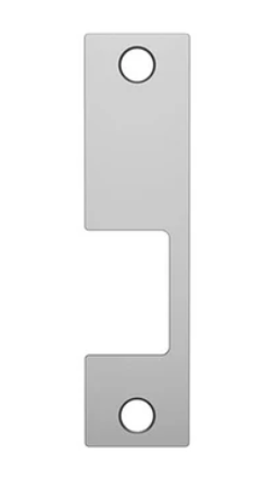 Electric Strike Faceplate