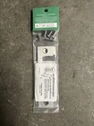 8500 Series Faceplate