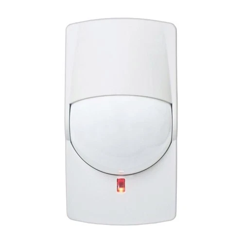 Wireless PIR