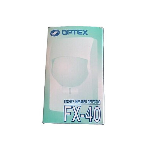PASSIVE INFRARED DETECTOR 40 X 40