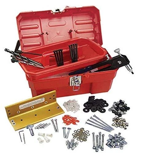 MAGANOLOCK INSTALLATION KIT