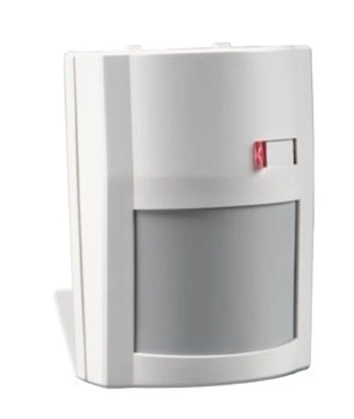 ADDRESSABLE PIR DETECTOR