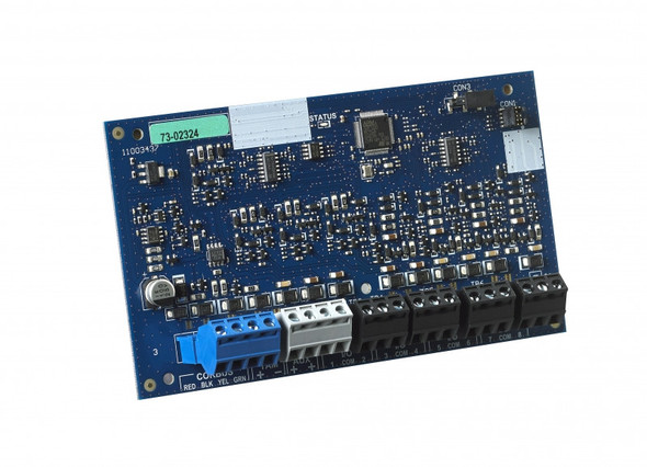 POWERSERIES PRO 8 ZONE EXPANDER