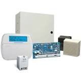 Commercial-grade 6 to 32-zone control panel