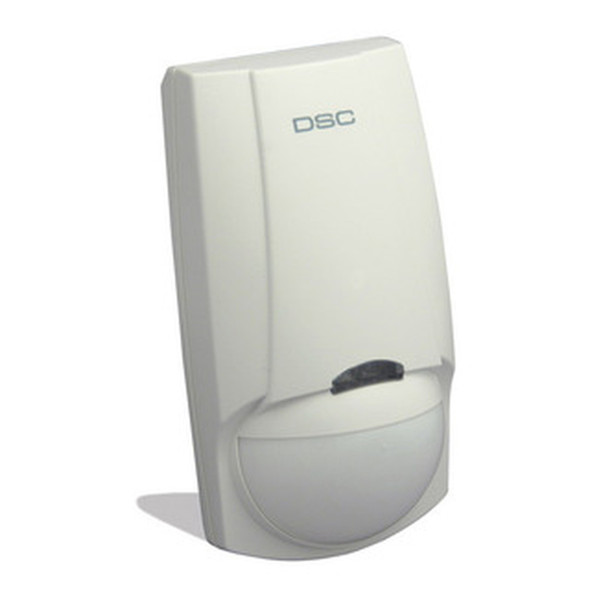 DUAL-TECH DETECTOR