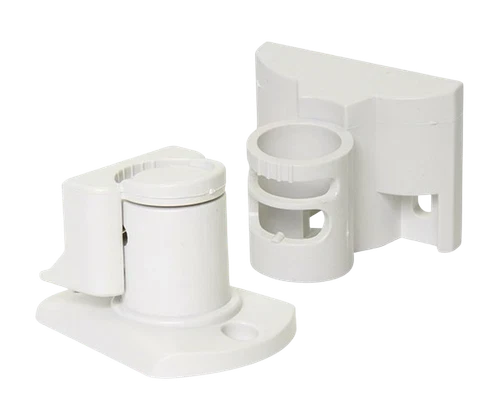 L SERIES MOUNTING BRACKET