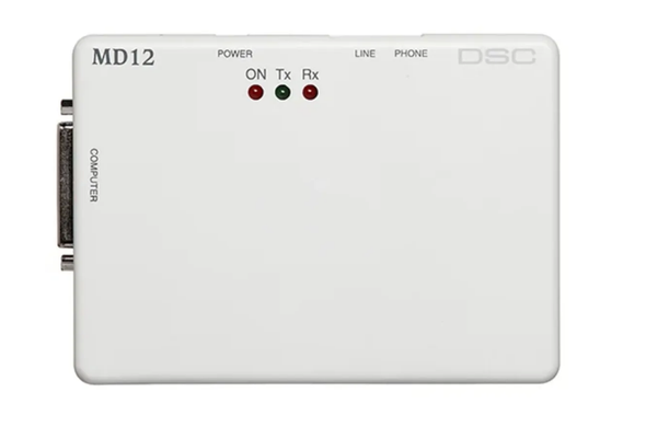 SERIAL MODEM
