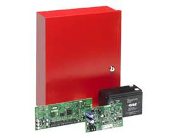 COMMERCIAL FIRE COMMUNICATOR