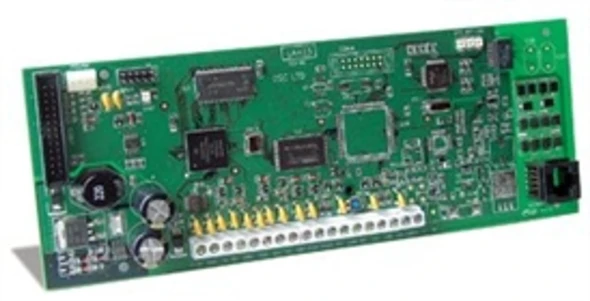 Ethernet Communicator Module