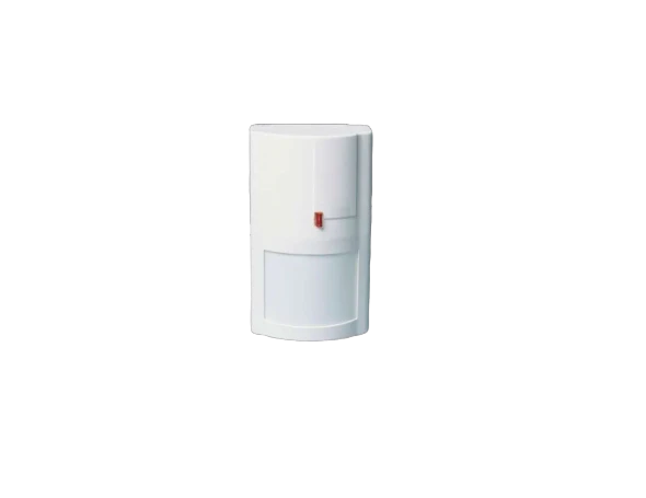 WIRELESS MOTION DETECTOR W/PET IMMUNITY