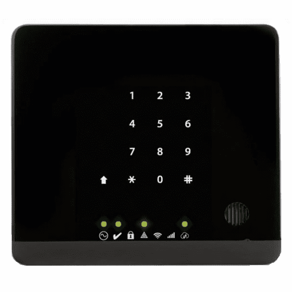 Iotega Panel WS900 on Verizon