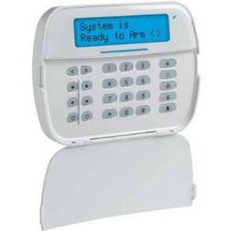 iOTEGA 2-WAY WIRELESS KEYPAD