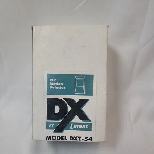 PIR DECTOR TRANSMITTER