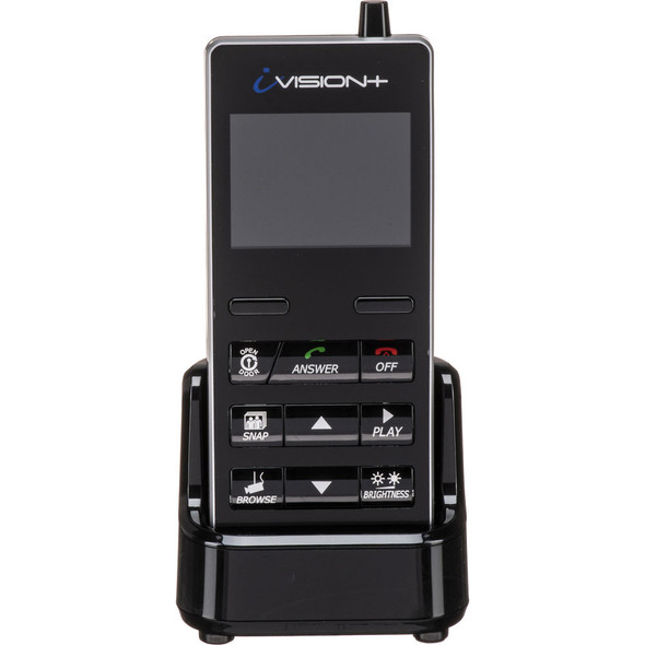 Handheld Monitor Unit