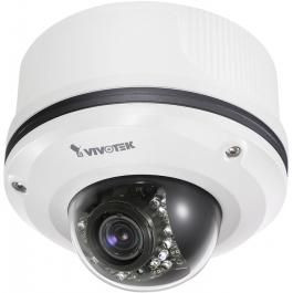 Outdoor Dome Camera, 2 Megapixel