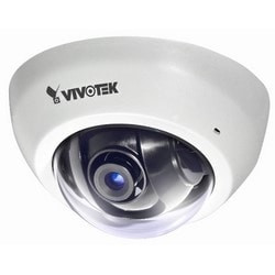 2 MP FIXED INDOOR DOME