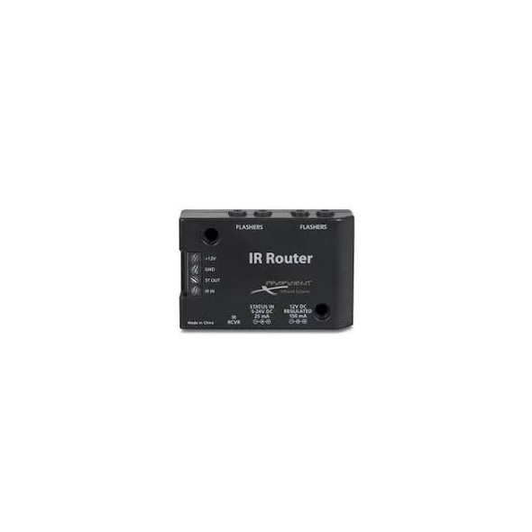 PROFICIENT IR ROUTER