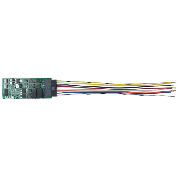 POWER REGULATOR