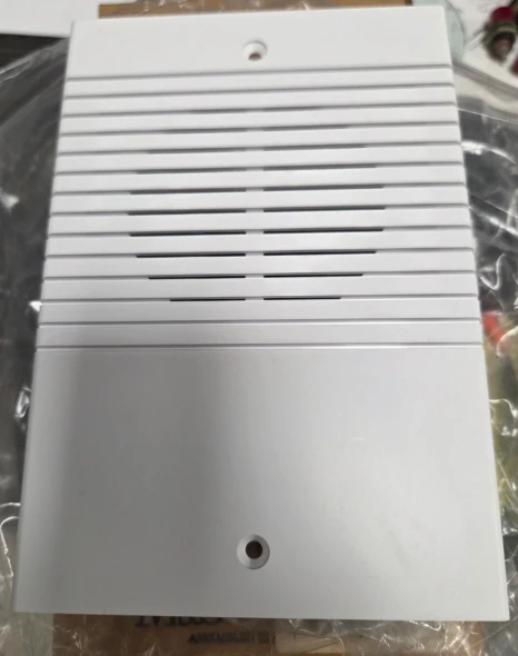 Intercom Door Station