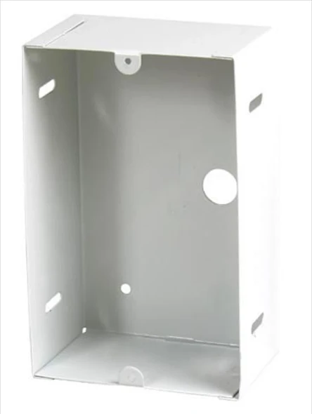 Door Station Rough-In Enclosure