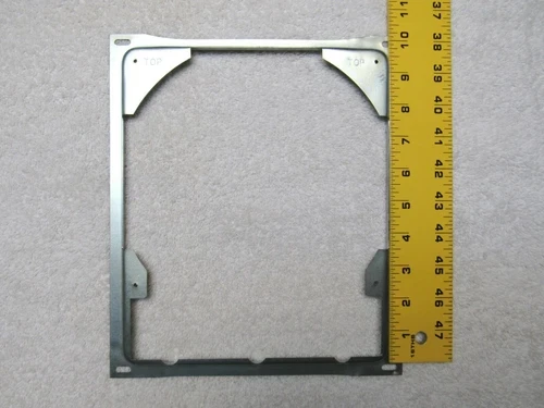 METAL SPEAKER MOUNTING RING