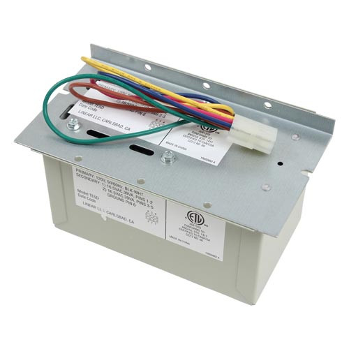 16VAC DUAL OUTPUT TRANSFORMER