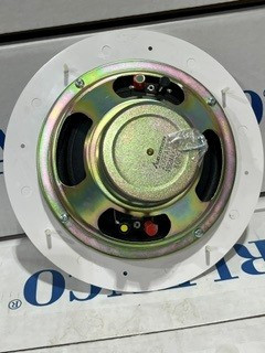 8 INCH FLUSH MOUNT SPEAKER