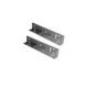 "L" Bracket for mounting E-942FC-600  (2 Pieces)