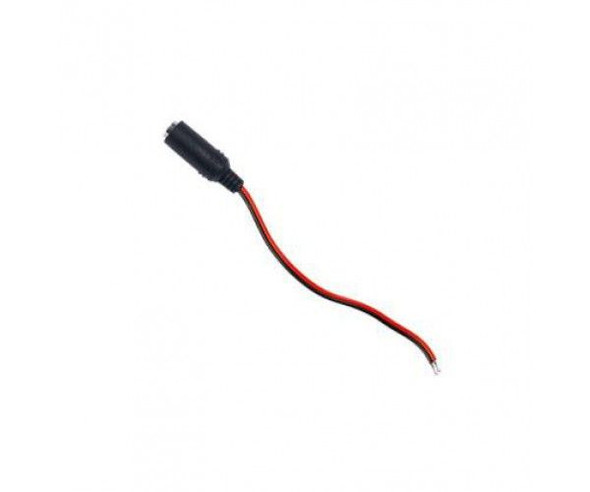 Pigtail Connector, Female