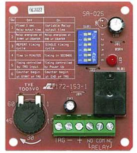 Programmable Timer