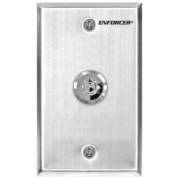 Momentary Key Switch