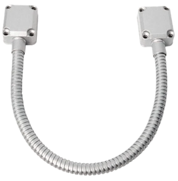 Armored Door Cord