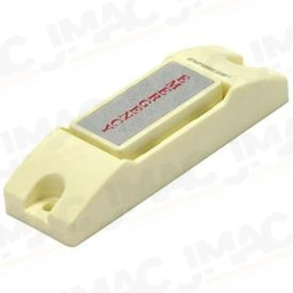 Surface-mount momentary push button