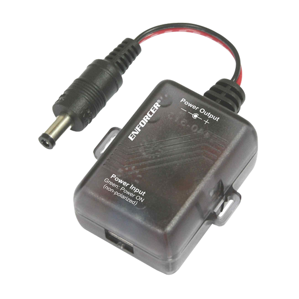 POWER CONVERTER .8A 12VDC