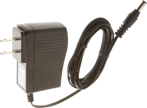 12V SWITCHING AC ADAPTER 1AMP