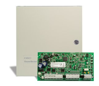 PowerSeries Control Panel PC1616
