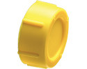Push On Conduit Cap