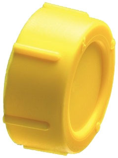 Non-Metallic Rigid Conduit Cap