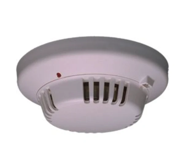 2-wire Photoelectric Smoke Detector