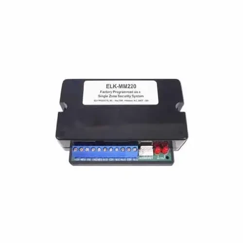 PROGRAMMABLE Controller, 2 Input, 2 Output
