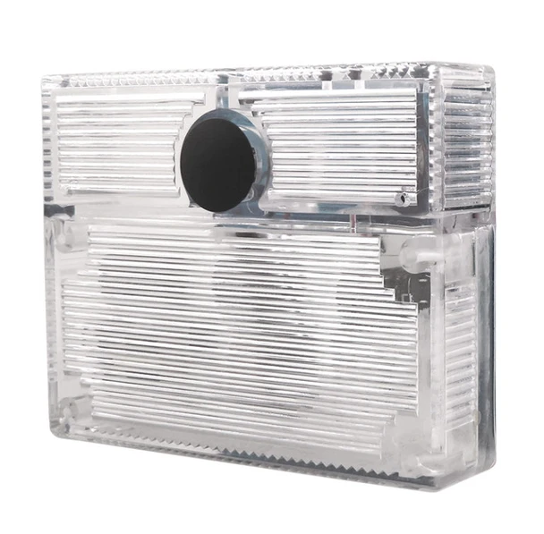 STROBE LIGHT CLEAR